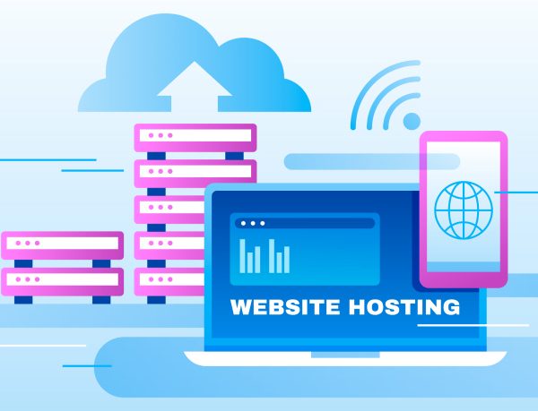 Web Hosting