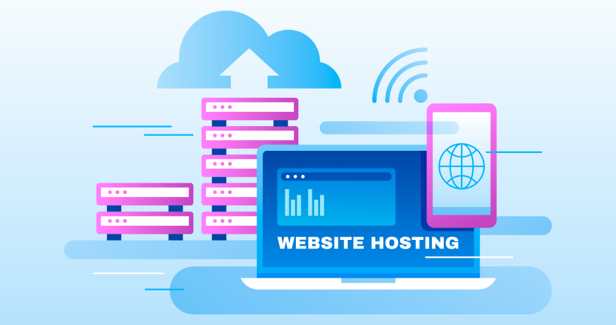 Web Hosting