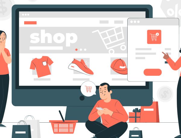 E-Commerce Solutions