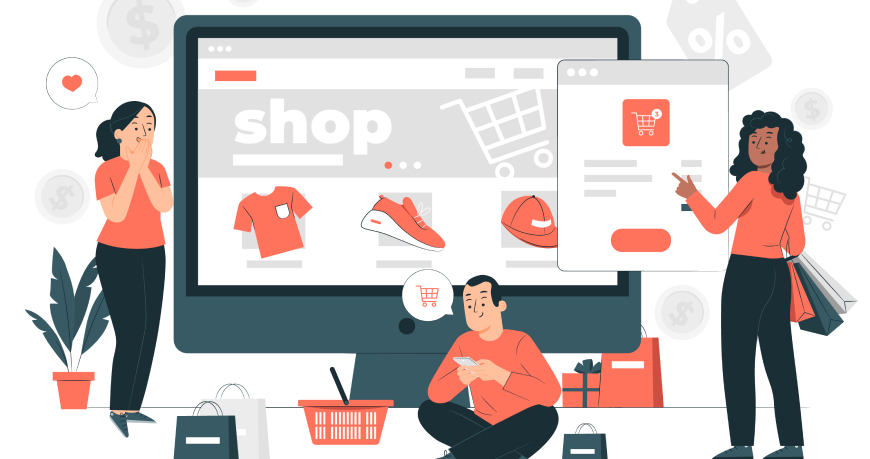 E-Commerce Solutions