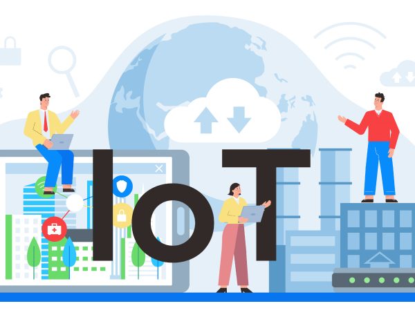 IOT Solutions